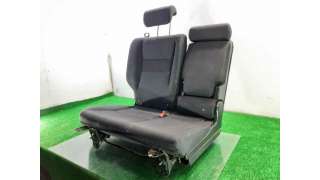 ASIENTOS TRASERO DERECHO HONDA CR-V III (2007-) 2.2 I-CTDI 4WD (RE6) 140CV 2204CC - L.6824583 / 82136SWBA01