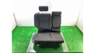 ASIENTOS TRASERO DERECHO HONDA CR-V III (2007-) 2.2 I-CTDI 4WD (RE6) 140CV 2204CC - L.6824583 / 82136SWBA01