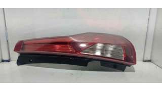 JUEGO LLANTAS HONDA CR-V III (2007-) 2.2 I-CTDI 4WD (RE6) 140CV 2204CC - L.6824604 / R18
