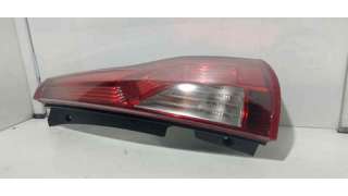JUEGO LLANTAS HONDA CR-V III (2007-) 2.2 I-CTDI 4WD (RE6) 140CV 2204CC - L.6824604 / R18