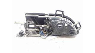 MANETA INTERIOR TRASERA DERECHA HONDA CR-V III (2007-) 2.2 I-CTDI 4WD (RE6) 140CV 2204CC - L.6824613 / 43712XXX