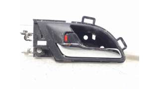MANETA INTERIOR TRASERA IZQUIERDA HONDA CR-V III (2007-) 2.2 I-CTDI 4WD (RE6) 140CV 2204CC - L.6824614 / 43711XXX