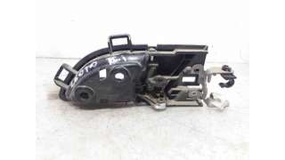 MANETA INTERIOR TRASERA IZQUIERDA HONDA CR-V III (2007-) 2.2 I-CTDI 4WD (RE6) 140CV 2204CC - L.6824614 / 43711XXX