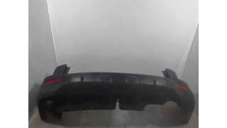 PARAGOLPES TRASERO HONDA CR-V III (2007-) 2.2 I-CTDI 4WD (RE6) 140CV 2204CC - L.6824620 / 71501SMAZZ00