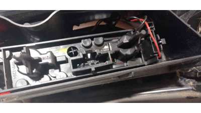 VENTILADOR CALEFACCION HONDA CR-V III (2007-) 2.2 I-CTDI 4WD (RE6) 140CV 2204CC - L.6824637 / 79310SWWG11