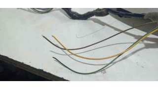 VENTILADOR CALEFACCION HONDA CR-V III (2007-) 2.2 I-CTDI 4WD (RE6) 140CV 2204CC - L.6824637 / 79310SWWG11