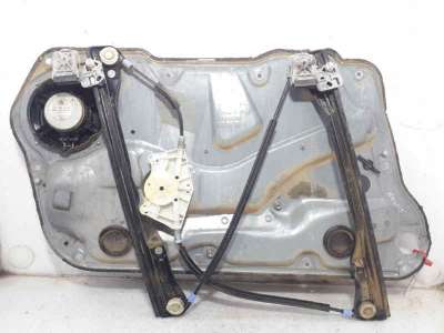 ELEVALUNAS DELANTERO DERECHO VOLKSWAGEN GOLF IV (1997-2004) 1.9 TDI 90CV 1896CC - L.6824754 / 1J4837462H