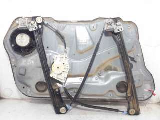 ELEVALUNAS DELANTERO DERECHO VOLKSWAGEN GOLF IV (1997-2004) 1.9 TDI 90CV 1896CC - L.6824754 / 1J4837462H