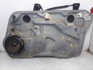 ELEVALUNAS DELANTERO DERECHO VOLKSWAGEN GOLF IV (1997-2004) 1.9 TDI 90CV 1896CC - L.6824754 / 1J4837462H