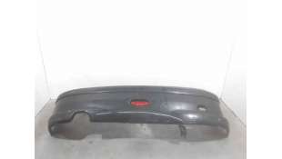 PARAGOLPES TRASERO PEUGEOT 206 FASTBACK (1999-2009) 2.0 HDI 90 90CV 1997CC - L.6825426 / 7013L0