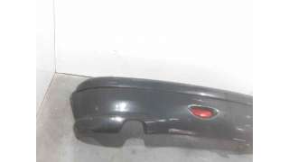 PARAGOLPES TRASERO PEUGEOT 206 FASTBACK (1999-2009) 2.0 HDI 90 90CV 1997CC - L.6825426 / 7013L0