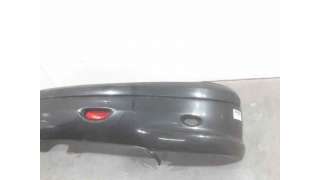 PARAGOLPES TRASERO PEUGEOT 206 FASTBACK (1999-2009) 2.0 HDI 90 90CV 1997CC - L.6825426 / 7013L0