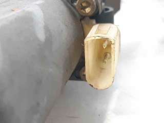 ELEVALUNAS DELANTERO DERECHO FORD FIESTA IV (1995-2000) 1.8 D 60CV 1753CC - L.6825576 / 1074290