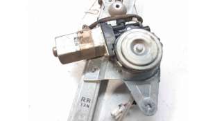 ELEVALUNAS TRASERO IZQUIERDO MAZDA 626 V (2000-2002) 2.0 TD 110CV 1998CC - L.6825774 / 3650161919 2