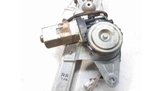 ELEVALUNAS TRASERO IZQUIERDO MAZDA 626 V (2000-2002) 2.0 TD 110CV 1998CC - L.6825774 / 3650161919