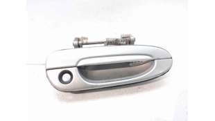 MANETA EXTERIOR DELANTERA DERECHA MAZDA 626 V (2000-2002) 2.0 TD 110CV 1998CC - L.6825814 / GE4T58410APT