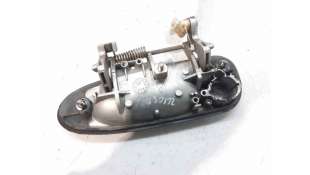 MANETA EXTERIOR DELANTERA DERECHA MAZDA 626 V (2000-2002) 2.0 TD 110CV 1998CC - L.6825814 / GE4T58410APT 2