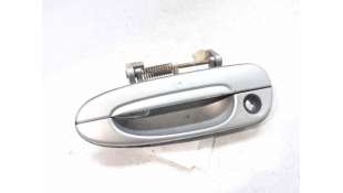 MANETA EXTERIOR DELANTERA IZQUIERDA MAZDA 626 V (2000-2002) 2.0 TD 110CV 1998CC - L.6825815 / GE4T59410APT