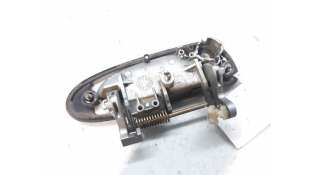 MANETA EXTERIOR DELANTERA IZQUIERDA MAZDA 626 V (2000-2002) 2.0 TD 110CV 1998CC - L.6825815 / GE4T59410APT 2