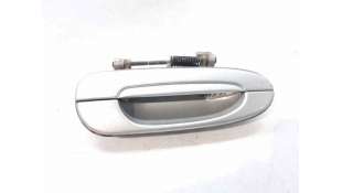 MANETA EXTERIOR TRASERA DERECHA MAZDA 626 V (2000-2002) 2.0 TD 110CV 1998CC - L.6825817 / GA7B72410CPT