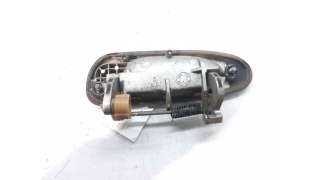 MANETA EXTERIOR TRASERA DERECHA MAZDA 626 V (2000-2002) 2.0 TD 110CV 1998CC - L.6825817 / GA7B72410CPT