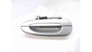 MANETA EXTERIOR TRASERA IZQUIERDA MAZDA 626 V (2000-2002) 2.0 TD 110CV 1998CC - L.6825818 / GA7B73410CPT