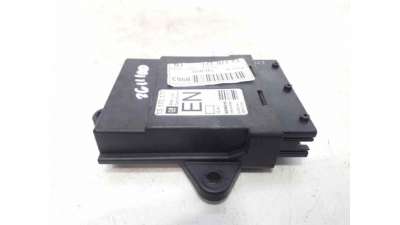 MODULO ELECTRONICO OPEL VECTRA C (2002-2008) 1.8 16V 122CV 1796CC - L.6825963 / 13170177