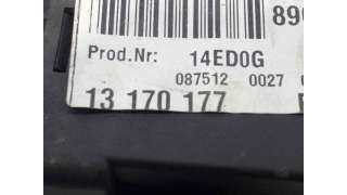 MODULO ELECTRONICO OPEL VECTRA C (2002-2008) 1.8 16V 122CV 1796CC - L.6825963 / 13170177