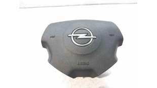 AIRBAG DELANTERO IZQUIERDO OPEL VECTRA C (2002-2008) 1.8 16V 122CV 1796CC - L.6825966 / 13112812