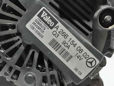 ELEVALUNAS DELANTERO DERECHO OPEL VECTRA C (2002-2008) 1.8 16V 122CV 1796CC - L.6826057 / 9178988