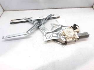 ELEVALUNAS DELANTERO DERECHO OPEL VECTRA C (2002-2008) 1.8 16V 122CV 1796CC - L.6826057 / 9178988