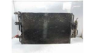CONDENSADOR / RADIADOR  AIRE ACONDICIONADO SKODA OCTAVIA I (2000-2010) 1.6 102CV 1595CC - L.6826380 / 1J0820413N