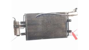 CONDENSADOR / RADIADOR  AIRE ACONDICIONADO SKODA OCTAVIA I (2000-2010) 1.6 102CV 1595CC - L.6826380 / 1J0820413N 2