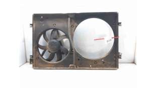 ELECTROVENTILADOR SKODA OCTAVIA I (2000-2010) 1.6 102CV 1595CC - L.6826392 / 6E0959455A