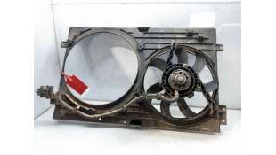 ELECTROVENTILADOR SKODA OCTAVIA I (2000-2010) 1.6 102CV 1595CC - L.6826392 / 6E0959455A 2