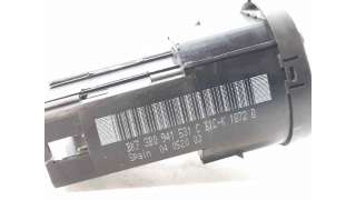 MANDO LUCES SKODA OCTAVIA I (2000-2010) 1.6 102CV 1595CC - L.6826437 / 3B0941531C