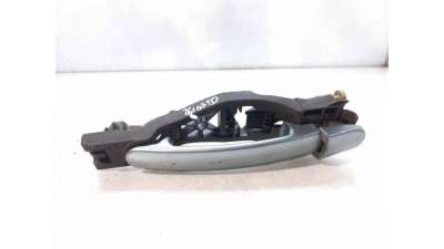 MANETA EXTERIOR TRASERA DERECHA SKODA OCTAVIA I (2000-2010) 1.6 102CV 1595CC - L.6826446 / 3B0837205GFKZ