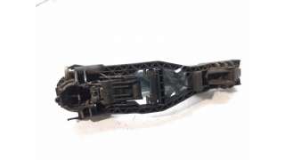 MANETA EXTERIOR TRASERA DERECHA SKODA OCTAVIA I (2000-2010) 1.6 102CV 1595CC - L.6826446 / 3B0837205GFKZ