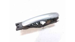 MANETA EXTERIOR TRASERA IZQUIERDA SKODA OCTAVIA I (2000-2010) 1.6 102CV 1595CC - L.6826447 / 3B0837205GFKZ