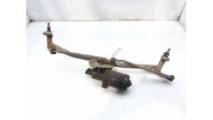 MOTOR LIMPIA DELANTERO SKODA OCTAVIA I (2000-2010) 1.6 102CV 1595CC - L.6826459 / 1J1955113C 2