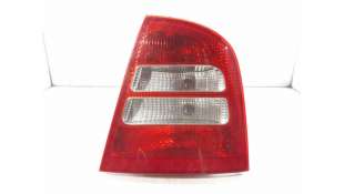 PILOTO TRASERO DERECHO SKODA OCTAVIA I (2000-2010) 1.6 102CV 1595CC - L.6826481 / 1U6945112C