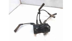 BOBINA ENCENDIDO DAEWOO KALOS (2003-) 1.2 72CV 1150CC - L.6826561 / 96288960 2
