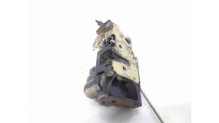 CERRADURA PUERTA TRASERA IZQUIERDA DAEWOO KALOS (2003-) 1.2 72CV 1150CC - L.6826592 / 96260995