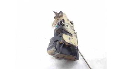 CERRADURA PUERTA TRASERA IZQUIERDA DAEWOO KALOS (2003-) 1.2 72CV 1150CC - L.6826592 / 96260995