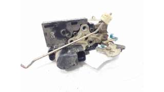 CERRADURA PUERTA TRASERA IZQUIERDA DAEWOO KALOS (2003-) 1.2 72CV 1150CC - L.6826592 / 96260995