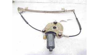 ELEVALUNAS DELANTERO DERECHO RENAULT MEGANE I CLASSIC (1996-1999) 1.6 E (LA0F, LA0S) 90CV 1598CC - L.6826822 / 7700834346
