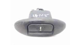MANETA EXTERIOR PORTON RENAULT MEGANE I CLASSIC (1996-1999) 1.6 E (LA0F, LA0S) 90CV 1598CC - L.6826861 / 43353