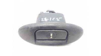 MANETA EXTERIOR PORTON RENAULT MEGANE I CLASSIC (1996-1999) 1.6 E (LA0F, LA0S) 90CV 1598CC - L.6826861 / 43353