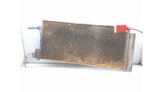 CONDENSADOR / RADIADOR  AIRE ACONDICIONADO FIAT BRAVO II (2007-2014) 1.6 D MULTIJET 105CV 1598CC - L.6827025 / 95514601
