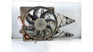 ELECTROVENTILADOR FIAT BRAVO II (2007-2014) 1.6 D MULTIJET 105CV 1598CC - L.6827036 / 0051805131